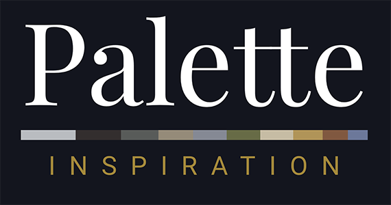PaletteInspiration