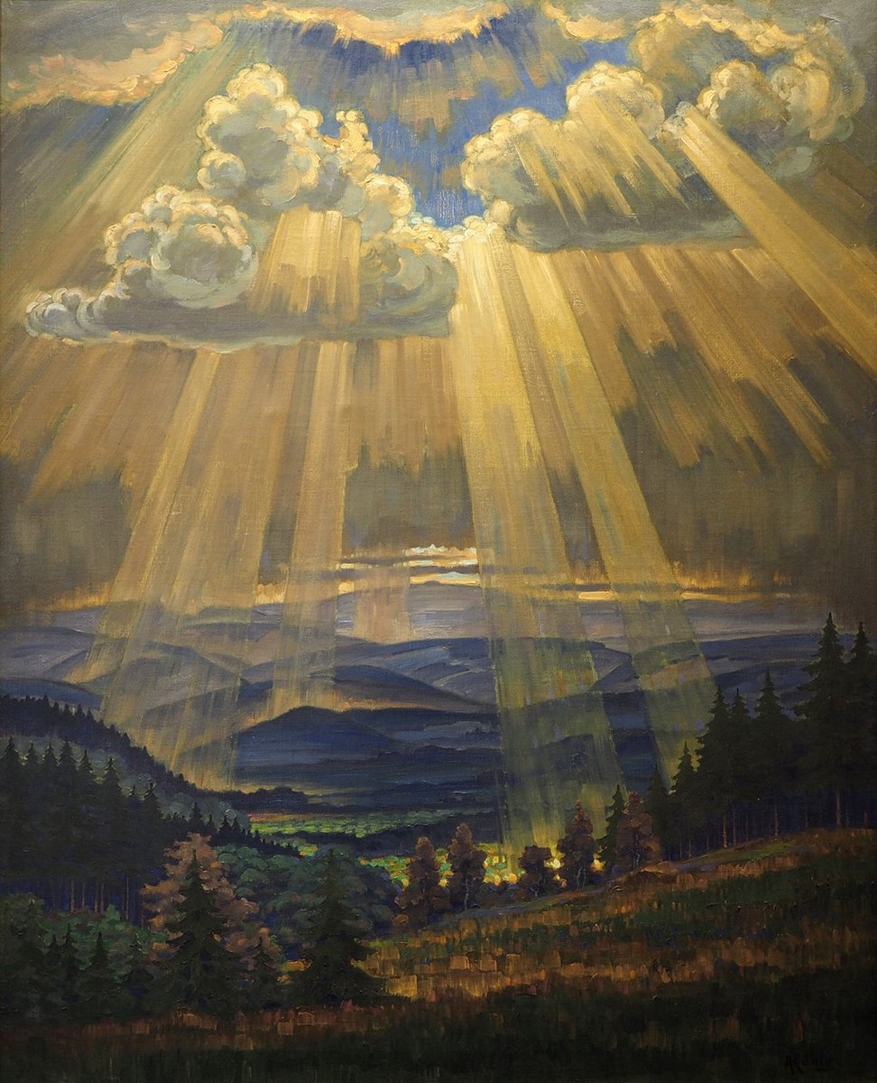 Unknown by Albert König
