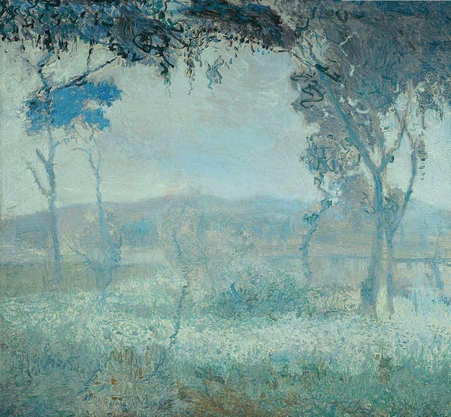 Paisaje by Armando Reveron