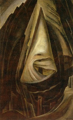 Grey by Emily Carr