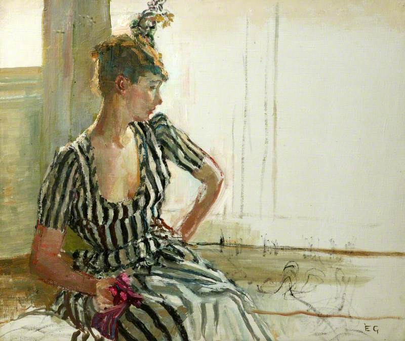 The Little Hat by Ethel Léontine Gabain