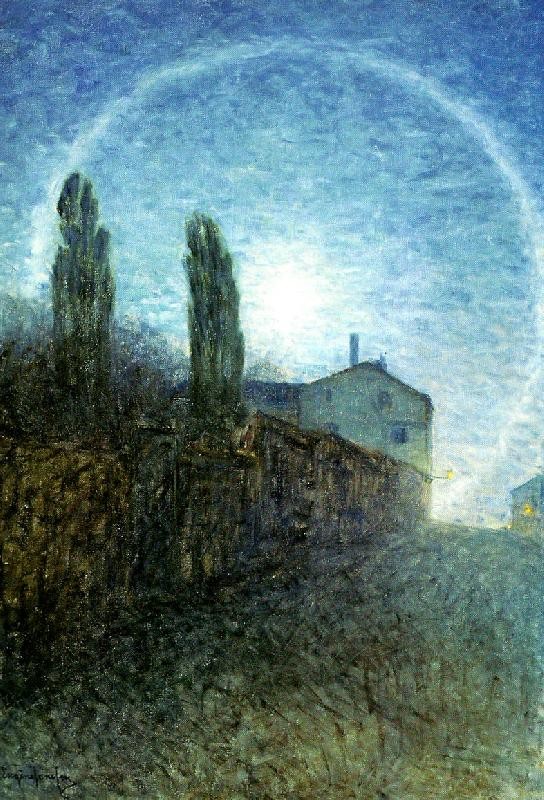 Marngard by Eugène Jansson