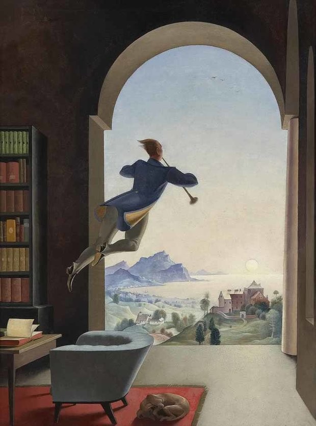Abendlied by Franz Sedlacek
