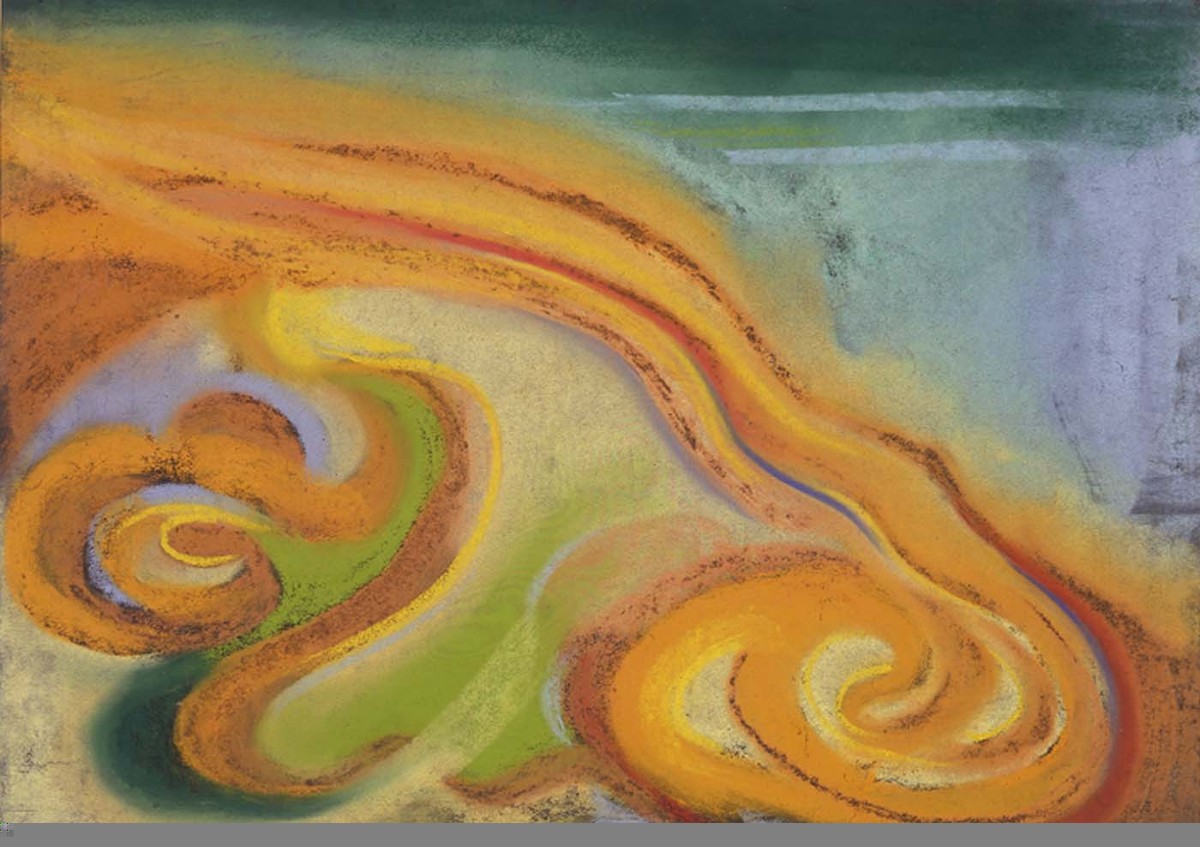 Special No. 32 by Georgia O'Keeffe