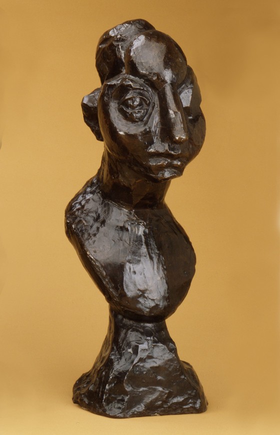 Jeannette V by Henri Matisse