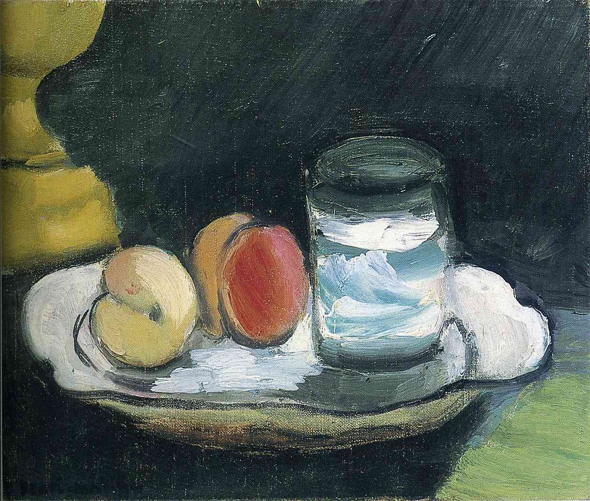 Still Life by Henri Matisse