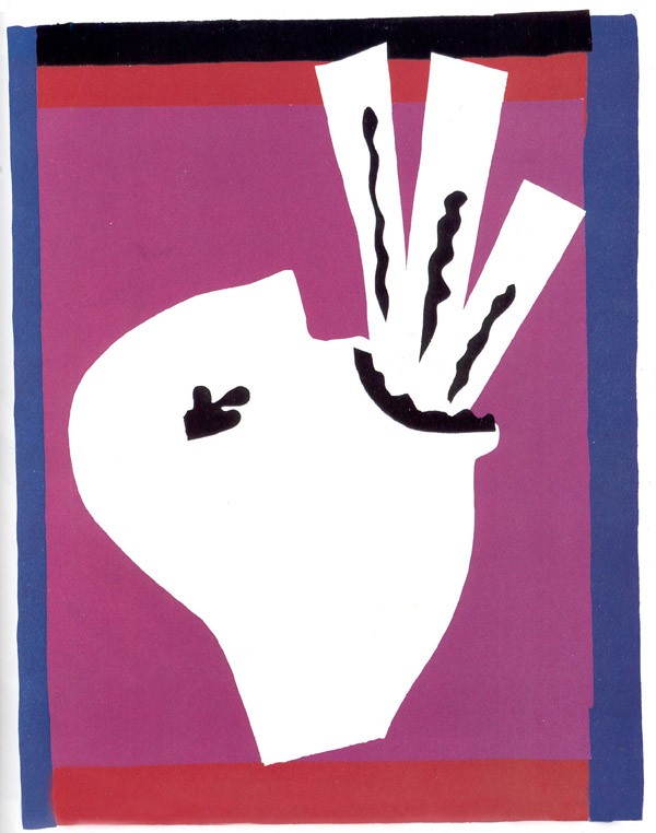 The Circus by Henri Matisse