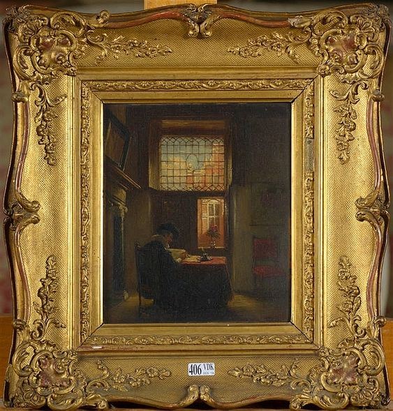 ? by Hubertus van Hove
