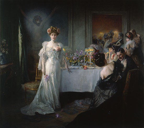 Redemption by Julius LeBlanc Stewart