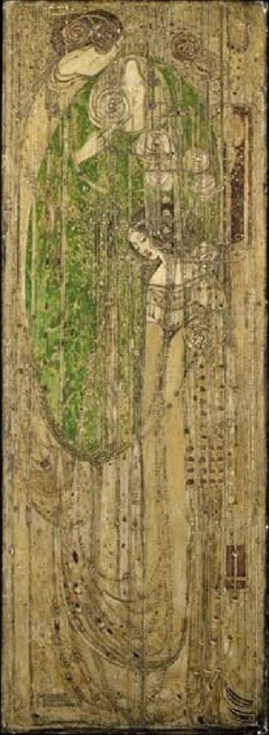 O Ye, All Ye That Walk in Willowood by Margaret Macdonald