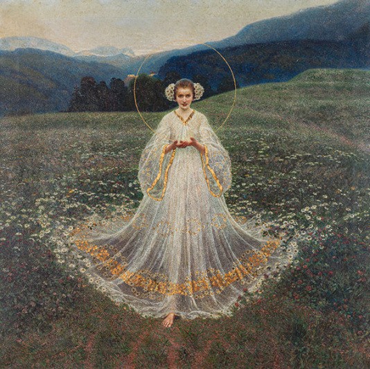Spring by Maximilian Lenz