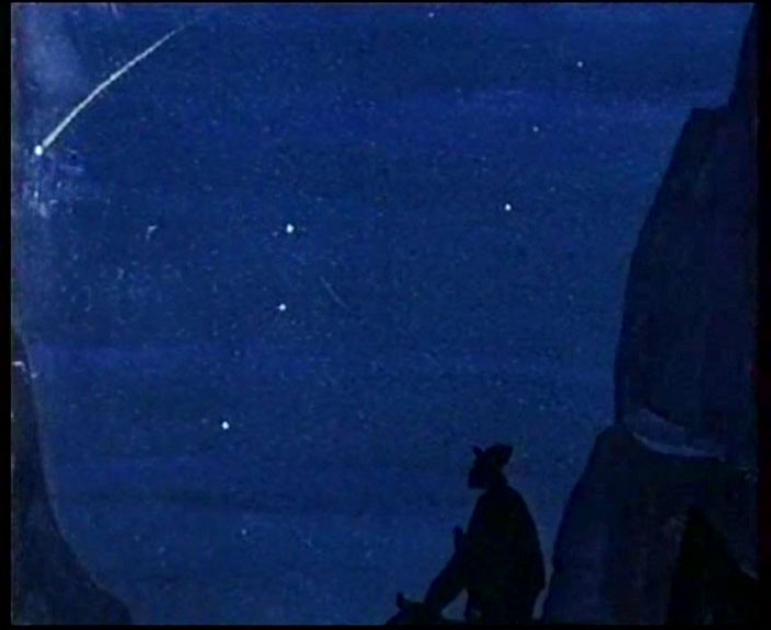 Star of the Hero by Nicholas Roerich