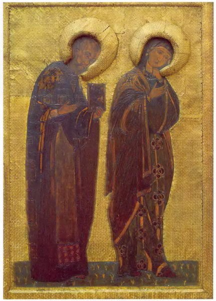 Upcoming by Nicholas Roerich