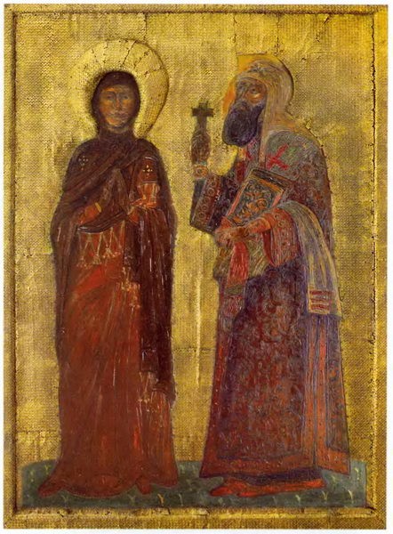 Upcoming by Nicholas Roerich