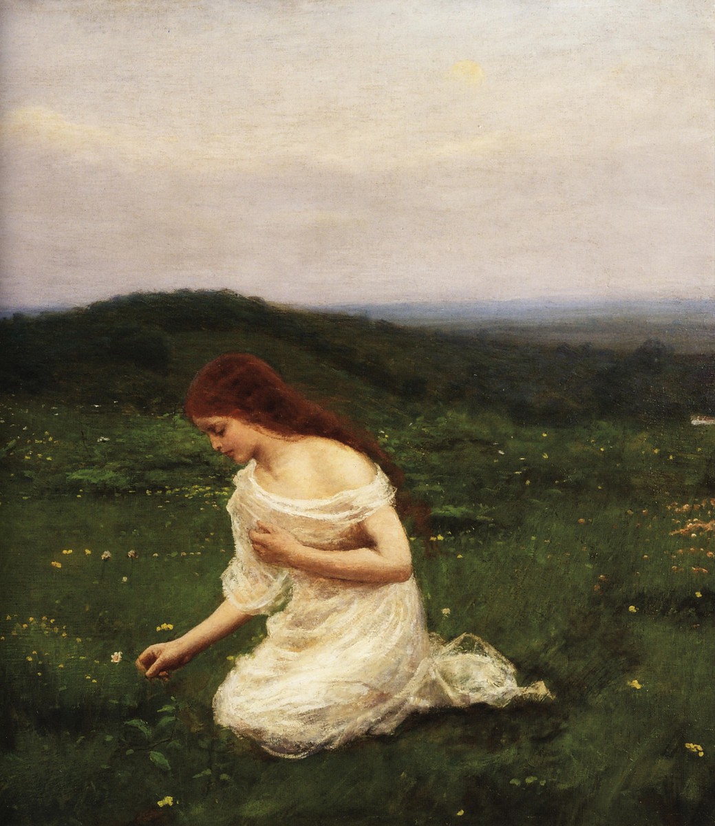 Spring by Noè Bordignon