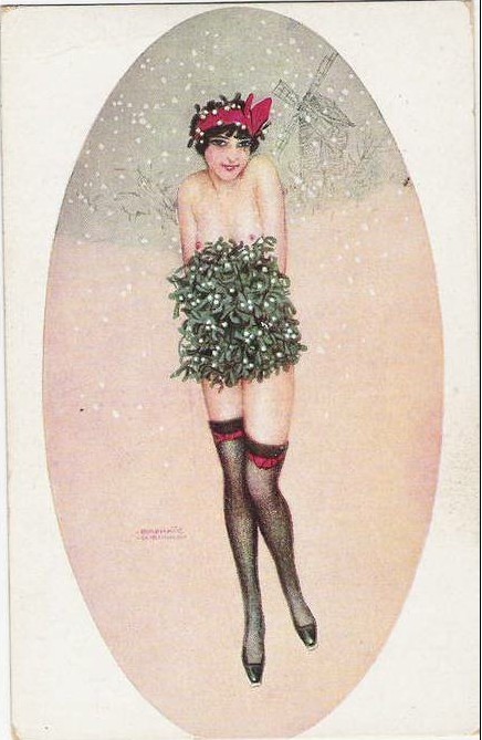 Single Items by Raphael Kirchner