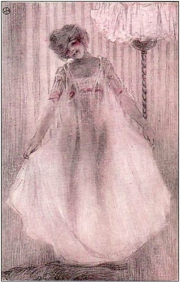 Single Items by Raphael Kirchner