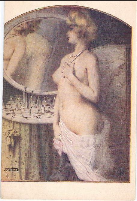 Single Items by Raphael Kirchner