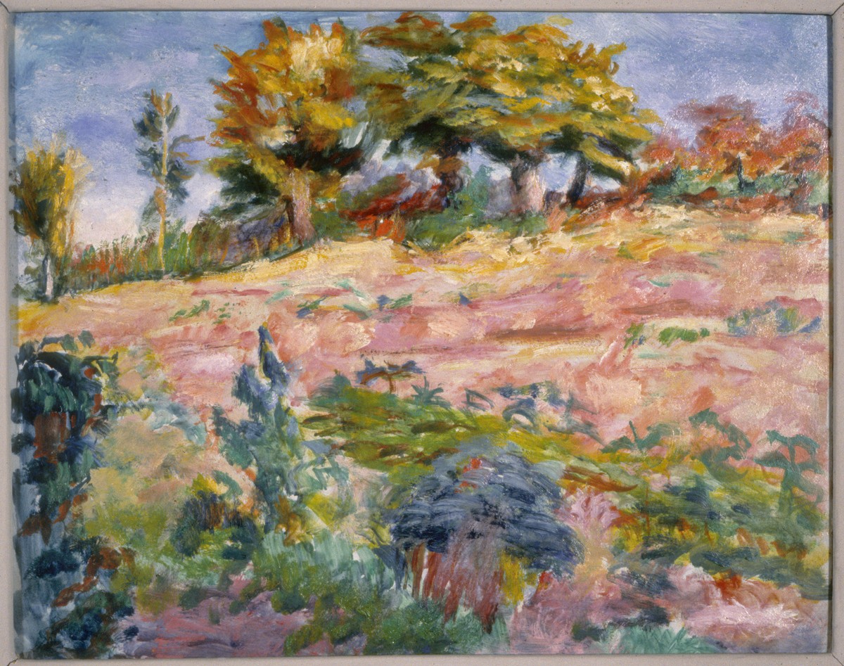Landscape by Roderic O'Conor