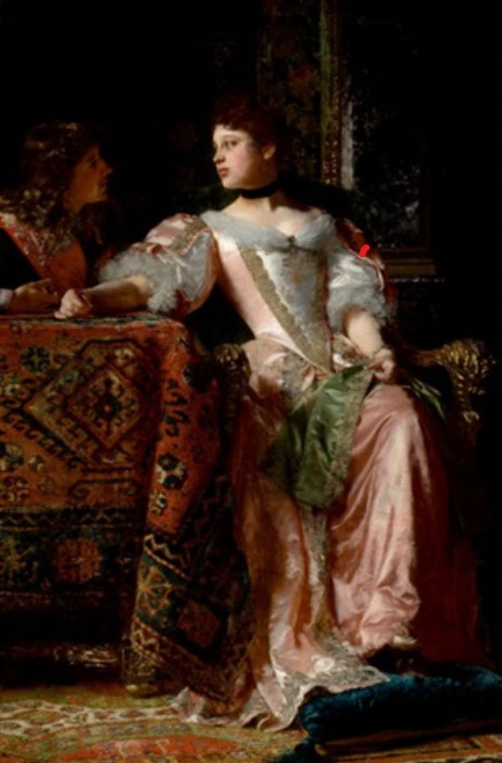 The Proposal by Wladyslaw Czachorski