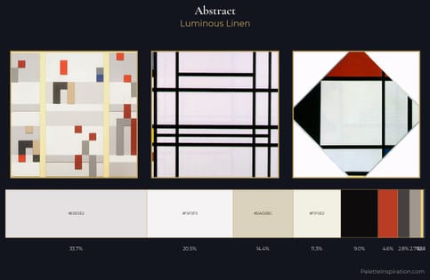 abstract Palette 2