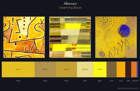 abstract Palette 4