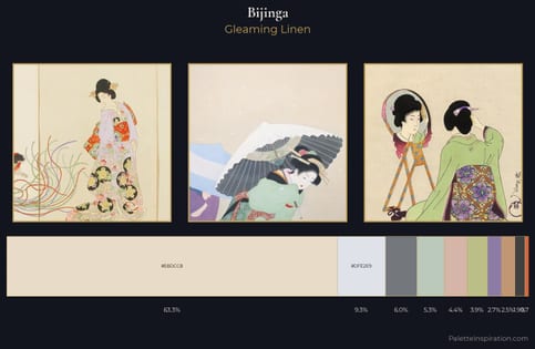 bijinga Palette 1