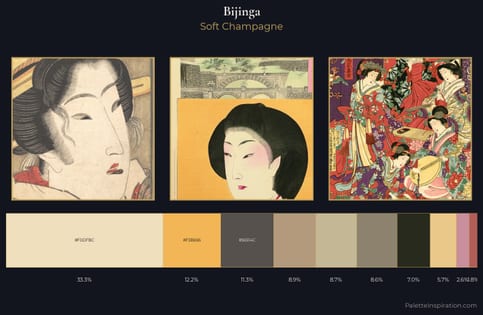 bijinga Palette 3