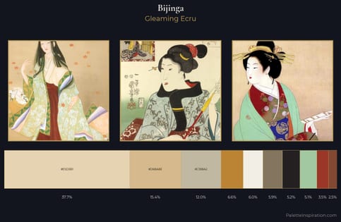bijinga Palette 4