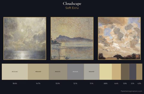 cloudscape Palette 3