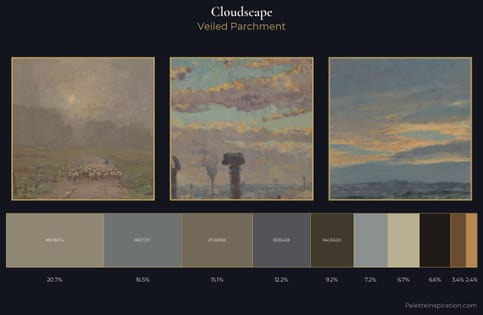 cloudscape Palette 20