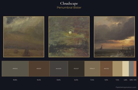 cloudscape Palette 21
