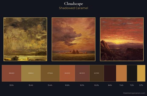 cloudscape Palette 26