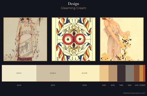 design Palette 2