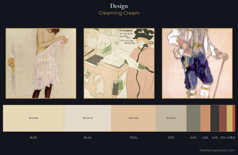 design Palette 3