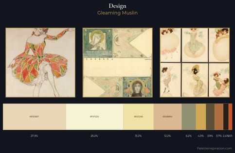 design Palette 4