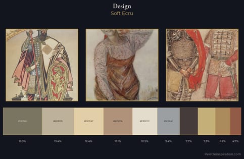 design Palette 7
