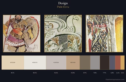 design Palette 8