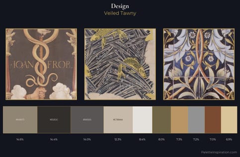 design Palette 12