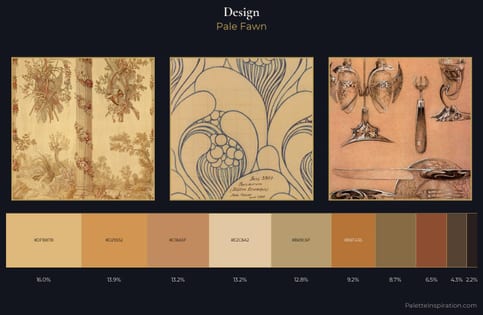 design Palette 16