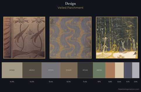 design Palette 17