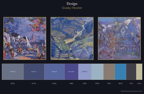design Palette 19