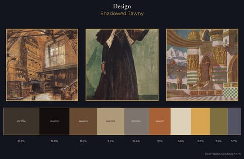 design Palette 21
