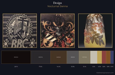 design Palette 22
