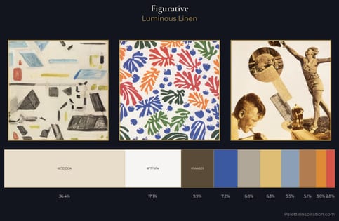 figurative Palette 2