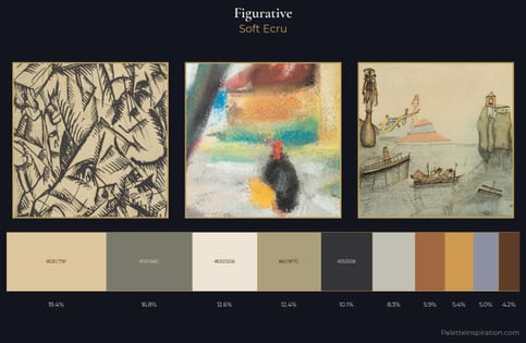 figurative Palette 5