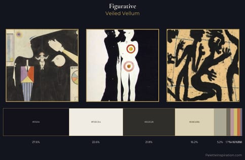 figurative Palette 8