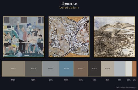 figurative Palette 9