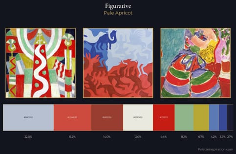 figurative Palette 11