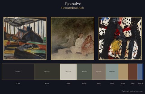 figurative Palette 20